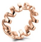 Alliance Tourbillon de la Vie “Woman”