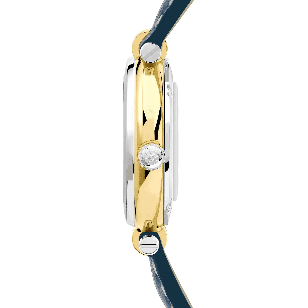 NEWPORT – HÉRITAGE ORIGINALS – BICOLORE & BLEU
