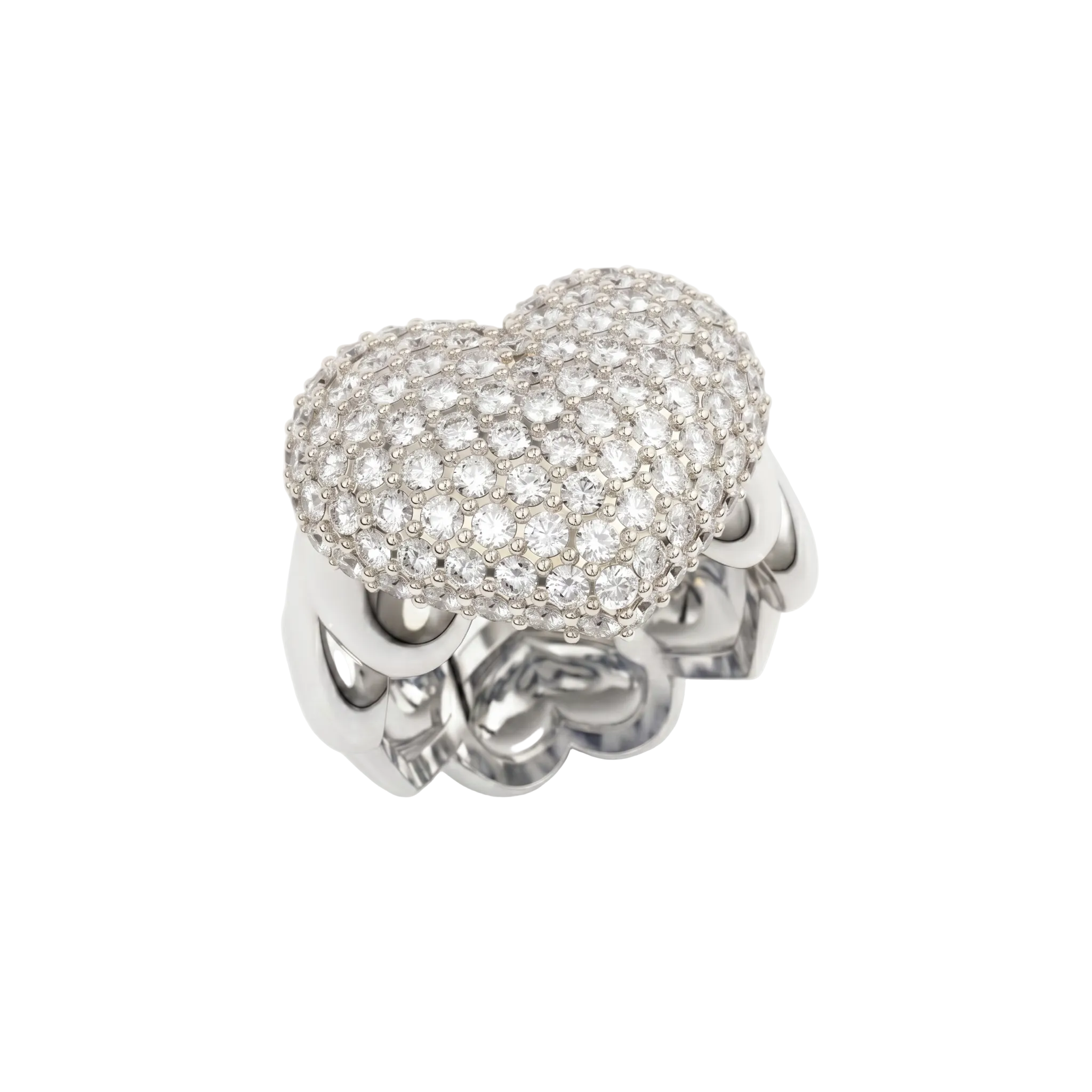 Bague Love