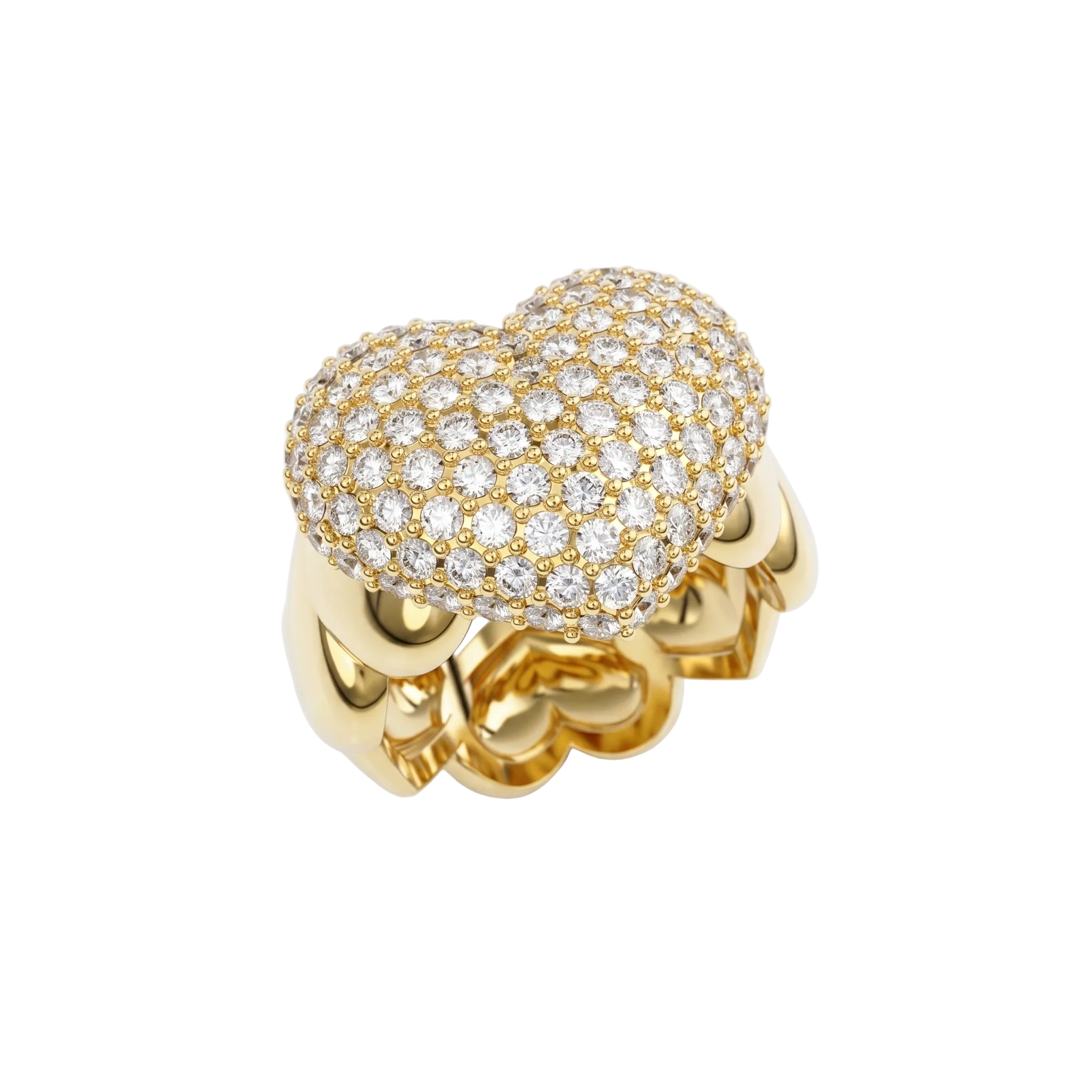Bague Love