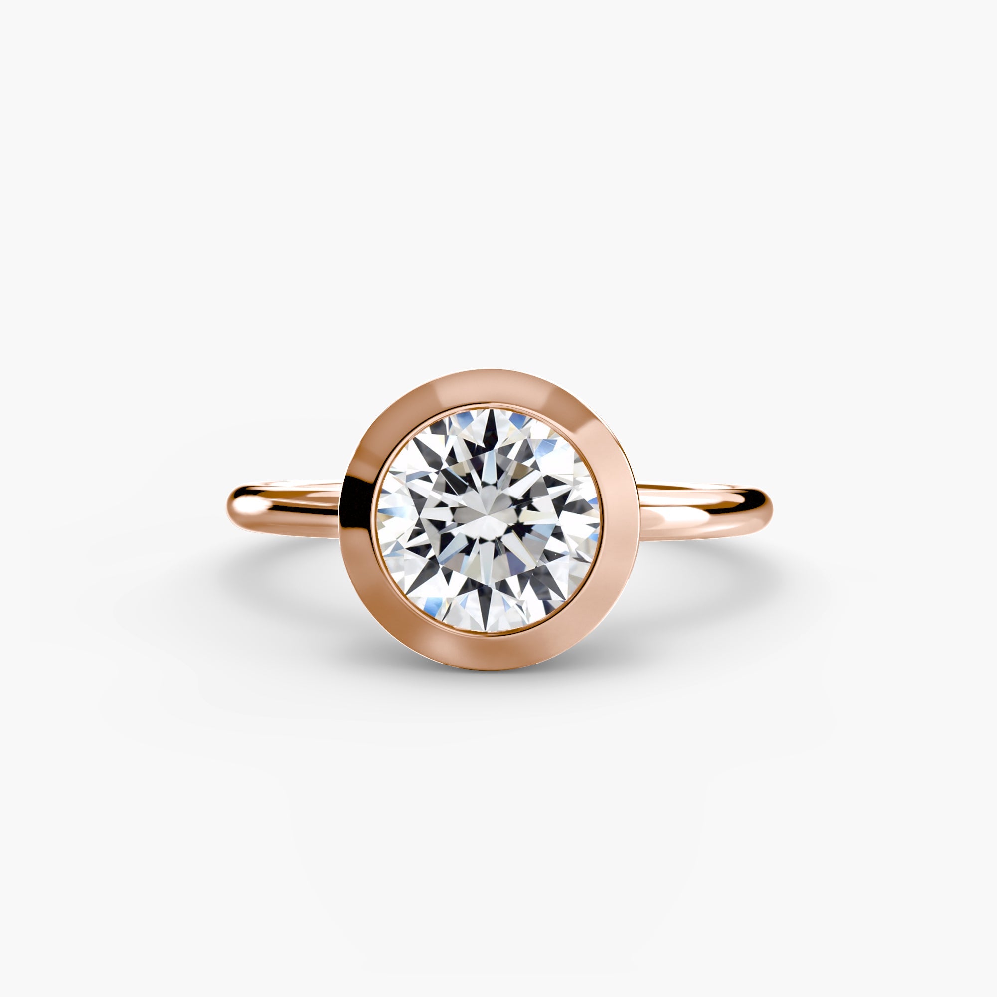 Completed Ring (Europe Size 50.25)