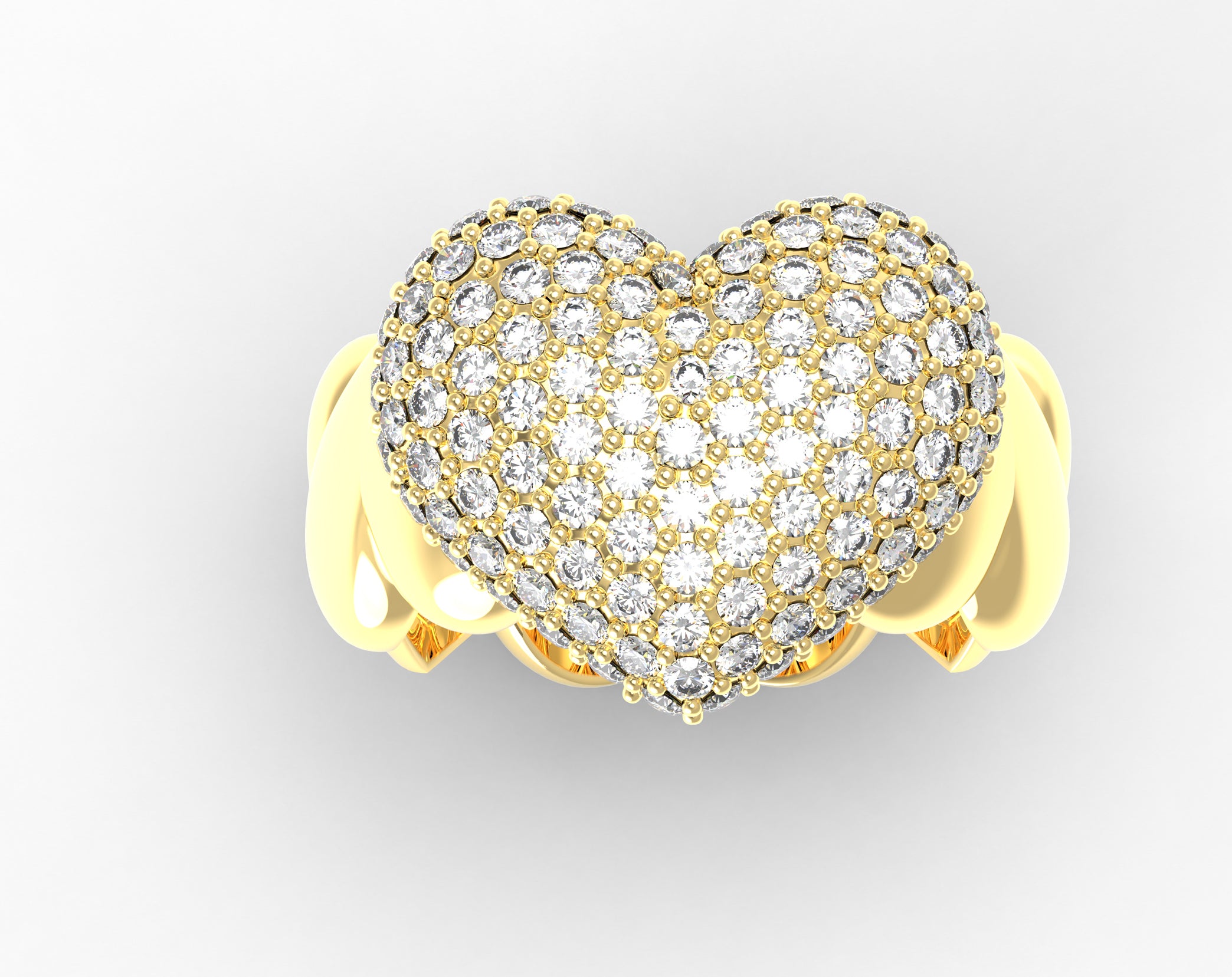 Love ring