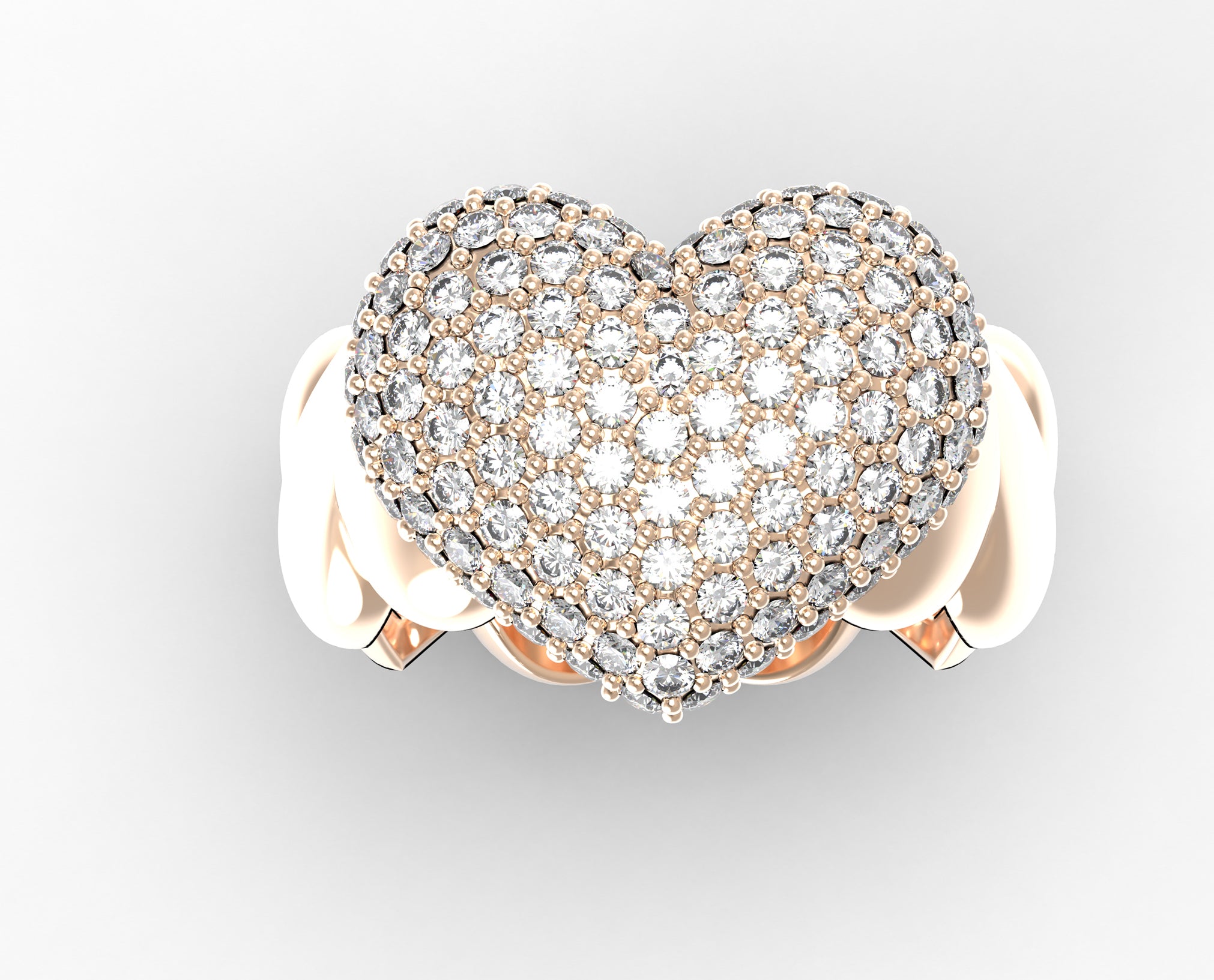 Love ring