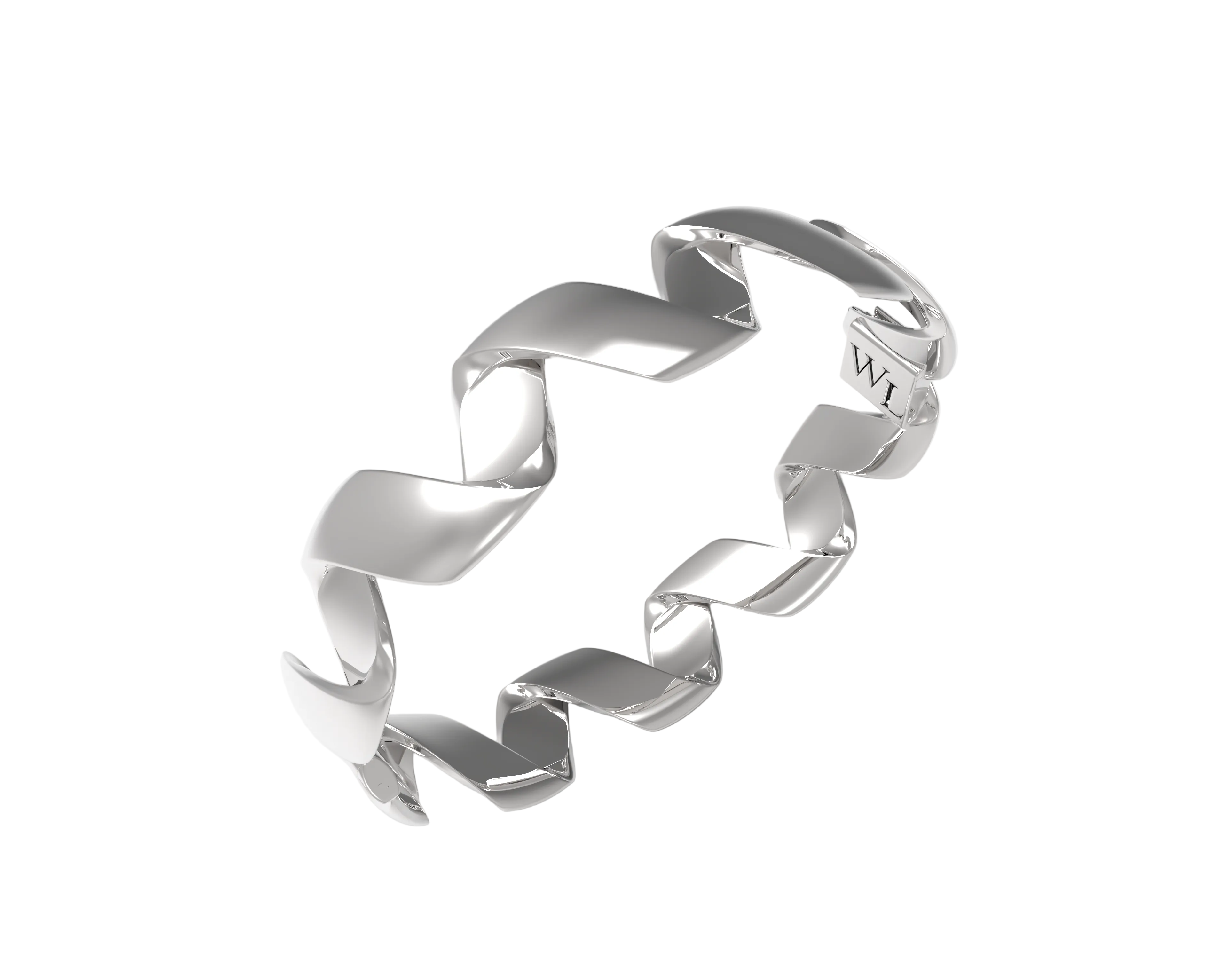 "Bracelet Tourbillon de la Vie " manchette