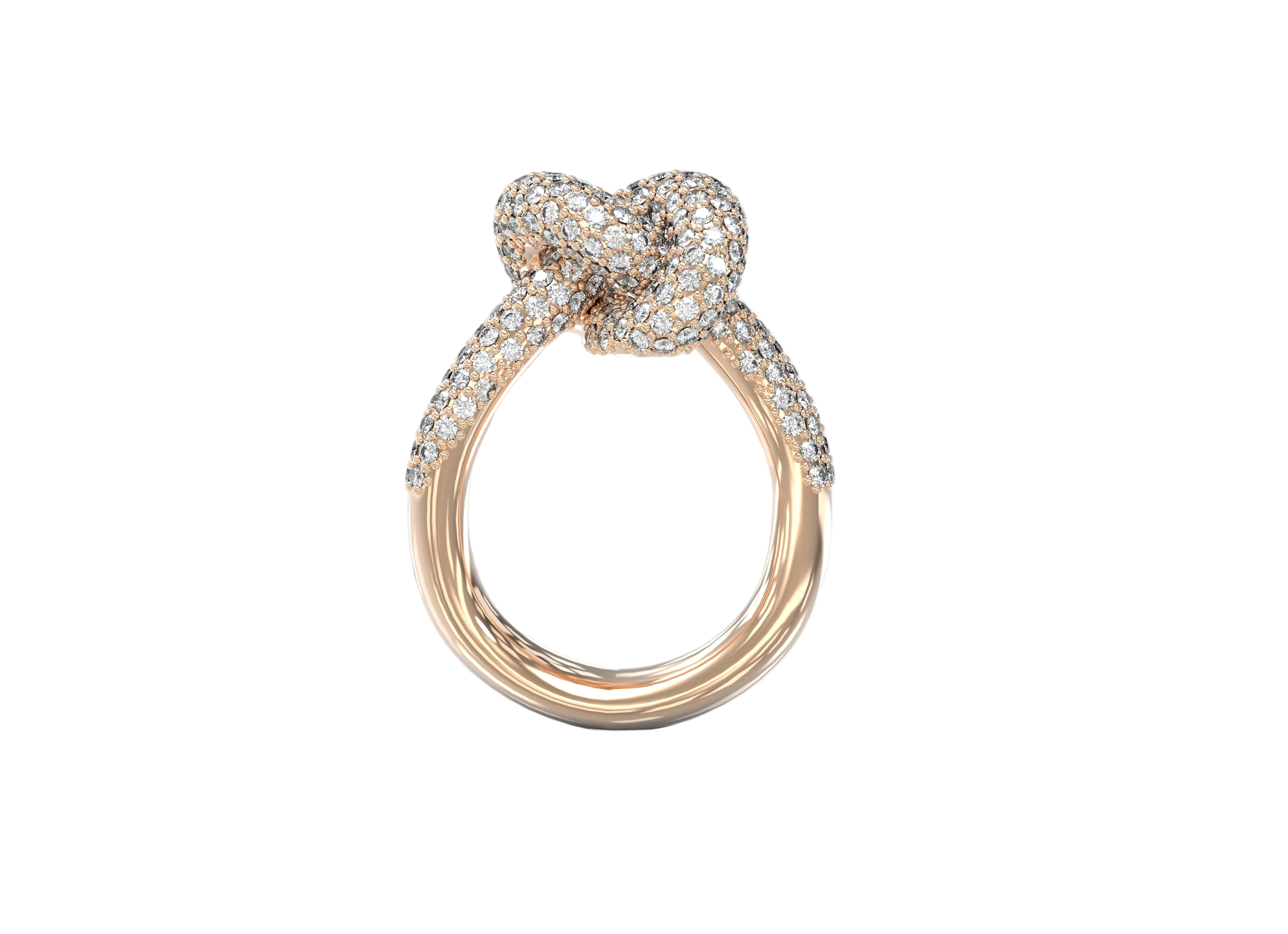 Tie me up ring