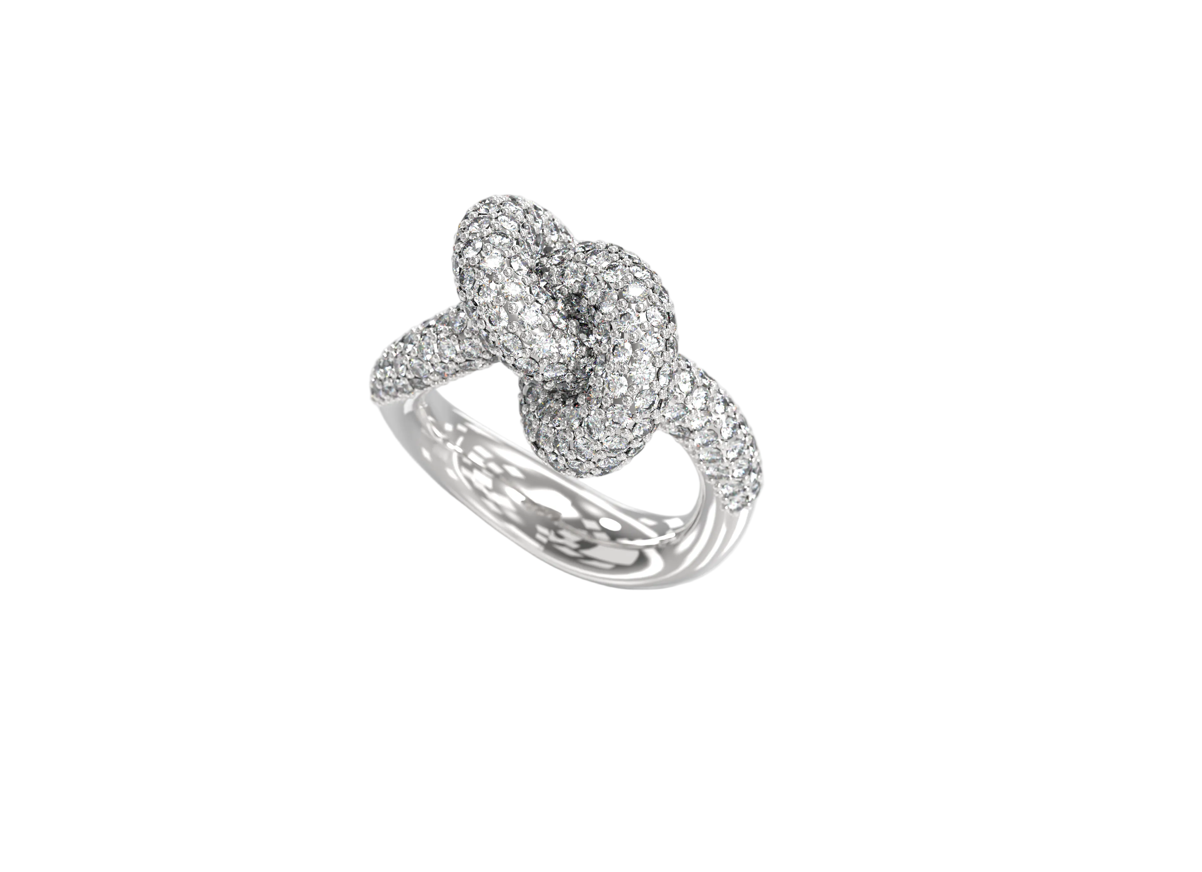 Tie me up ring
