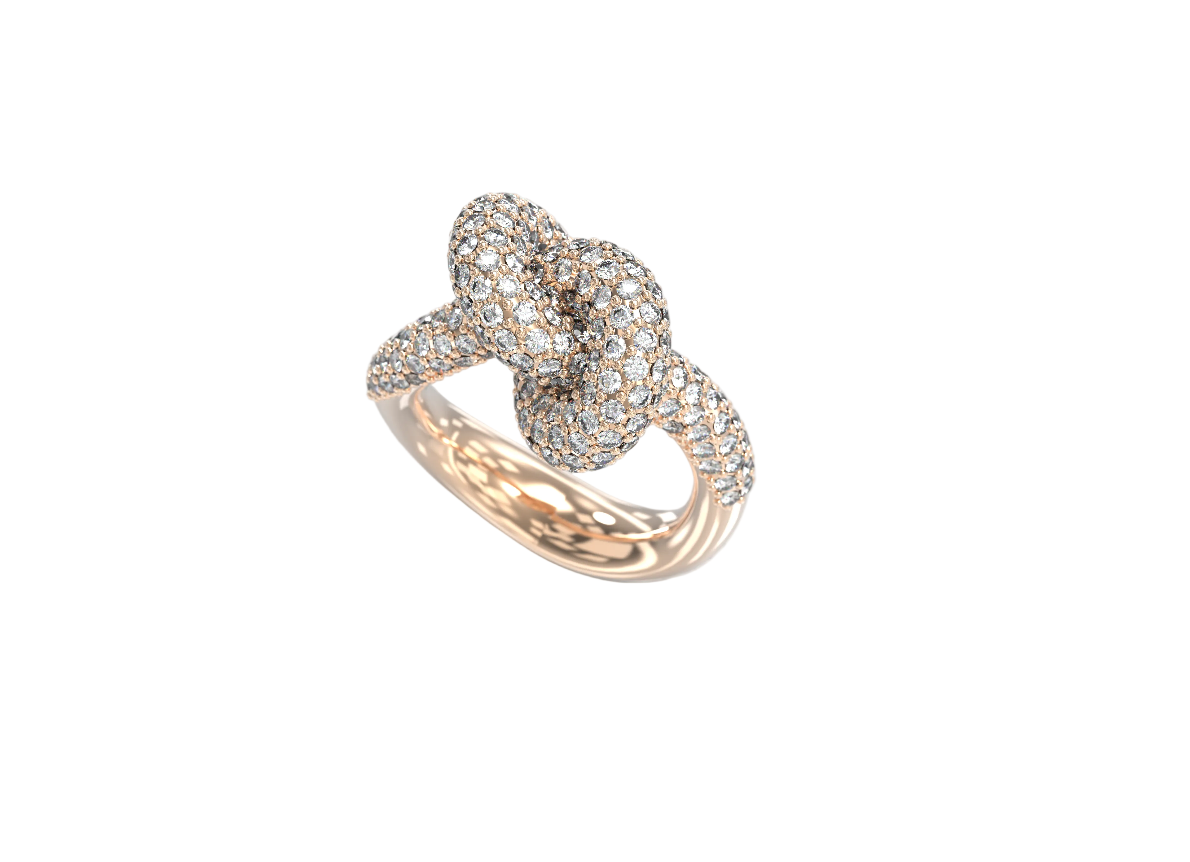 Tie me up ring