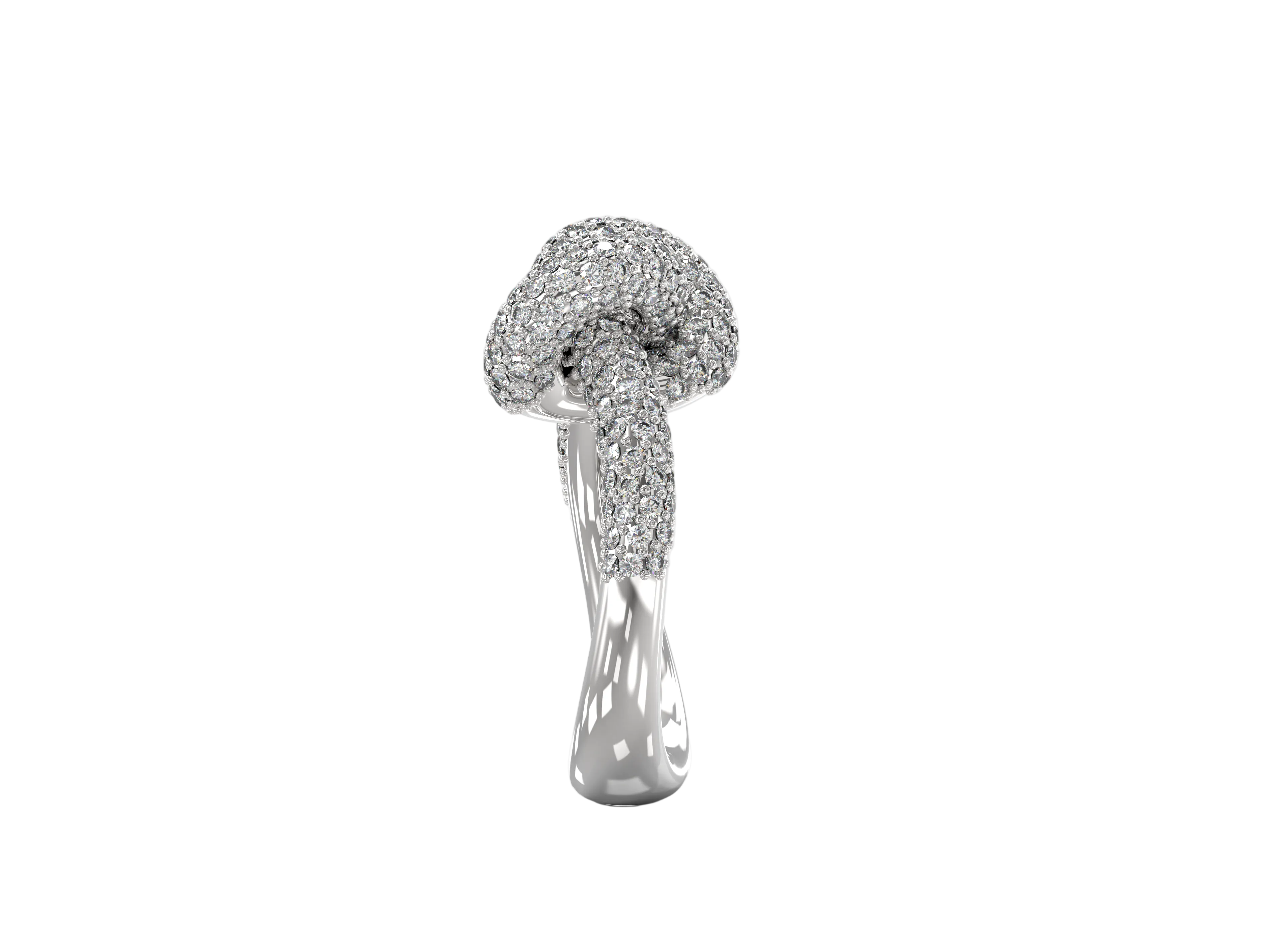 Tie me up ring