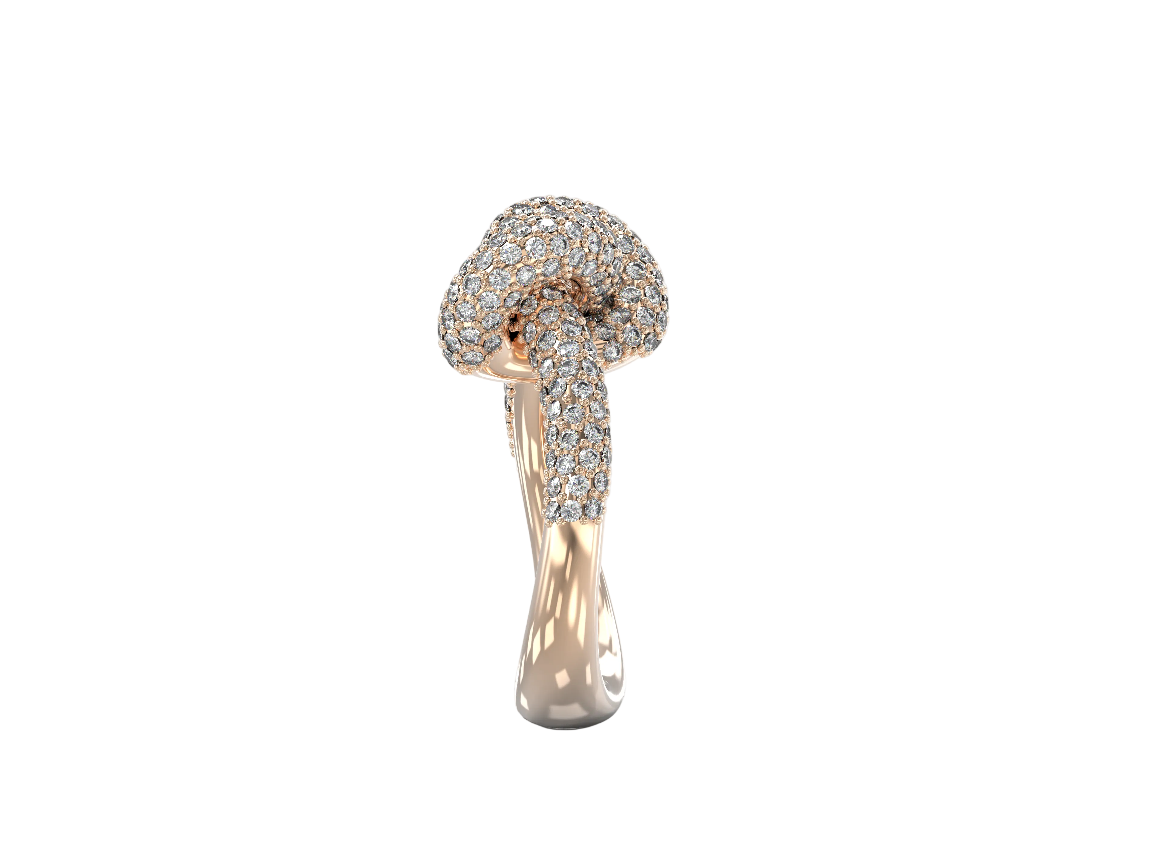 Tie me up ring