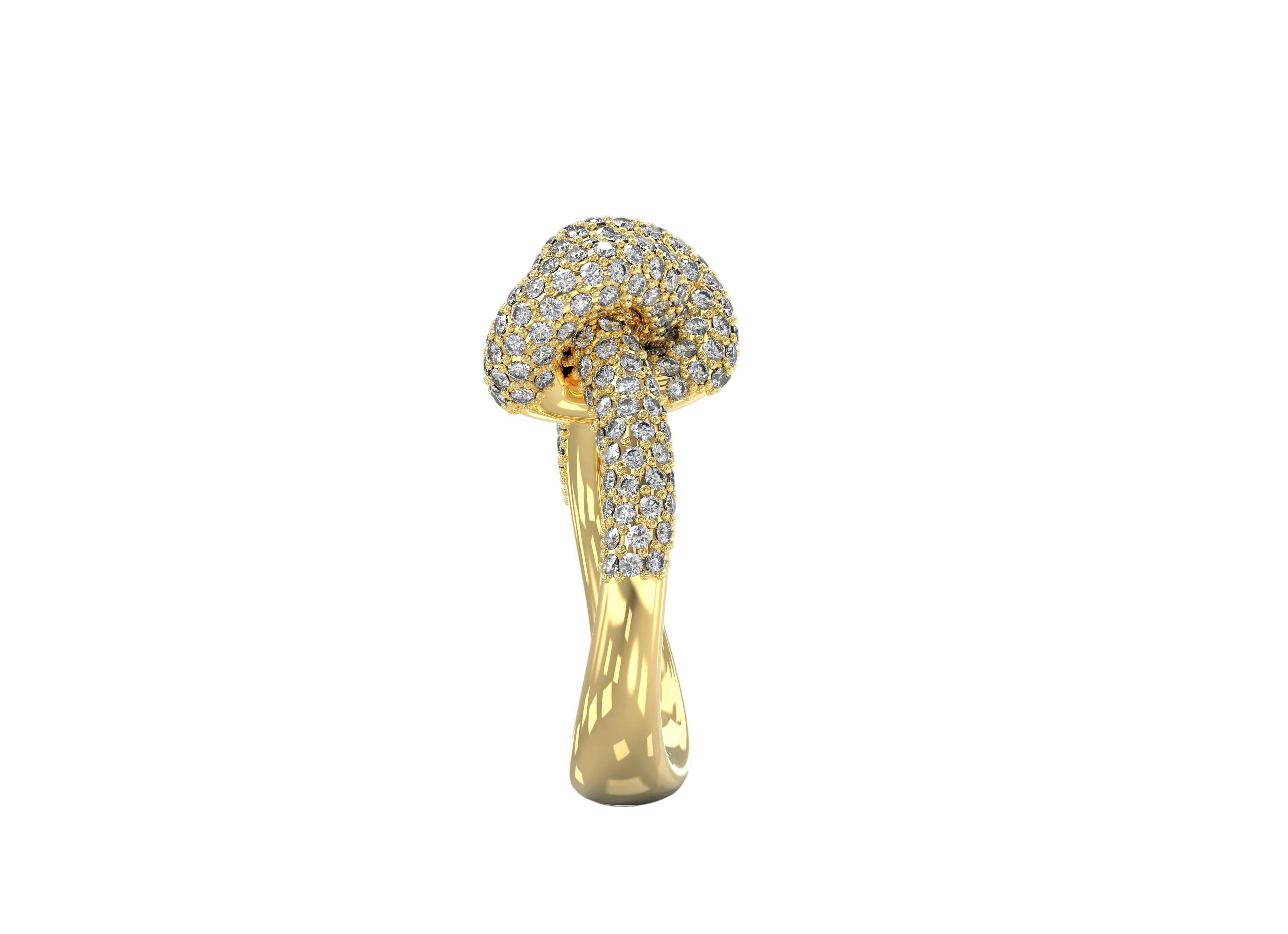 Tie me up ring