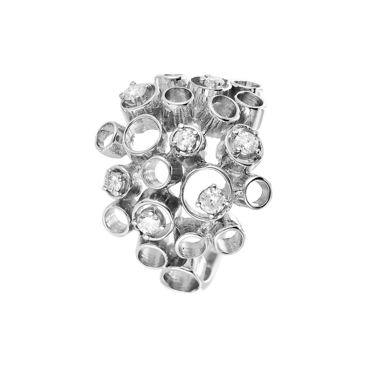 bague amour infini