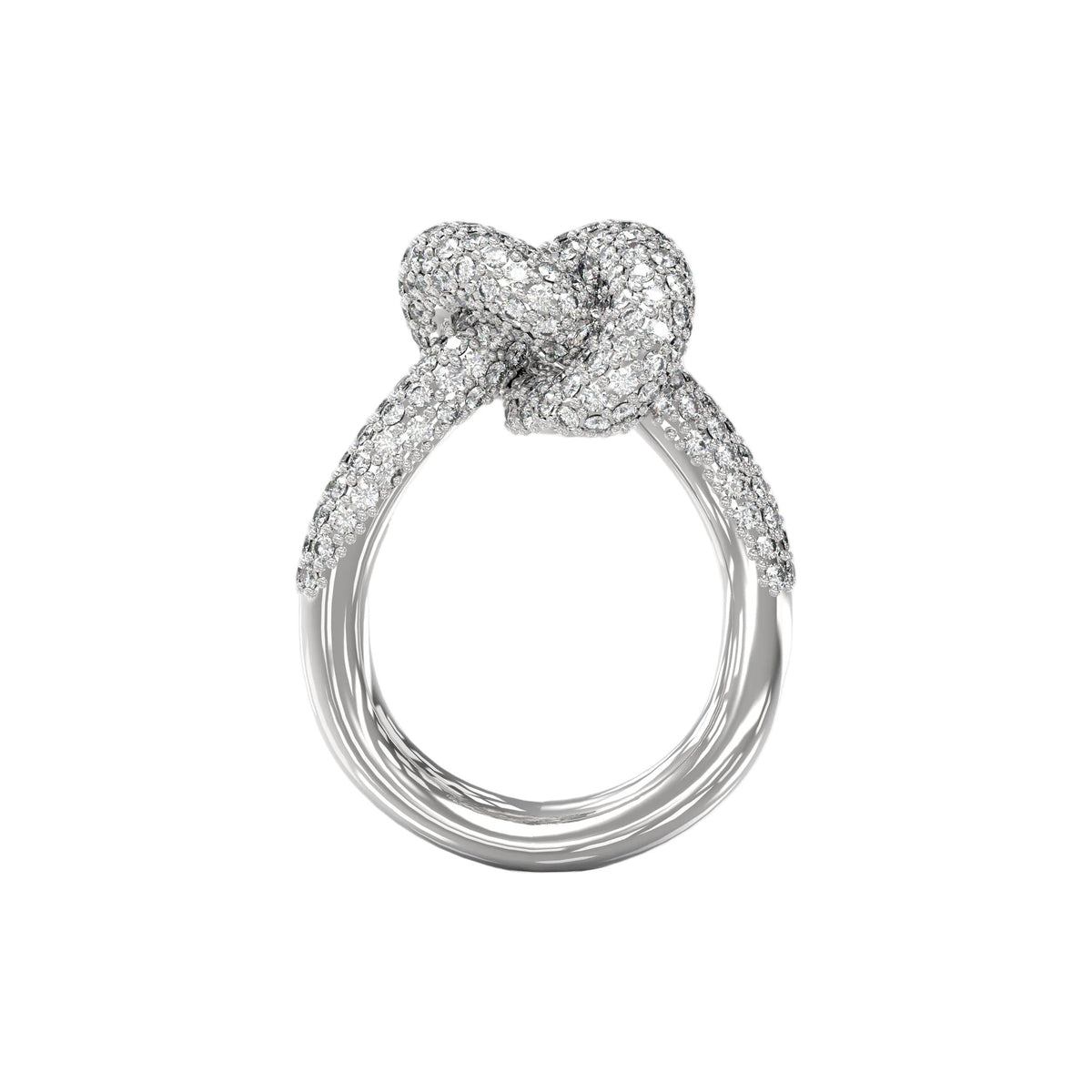 bague attache moi