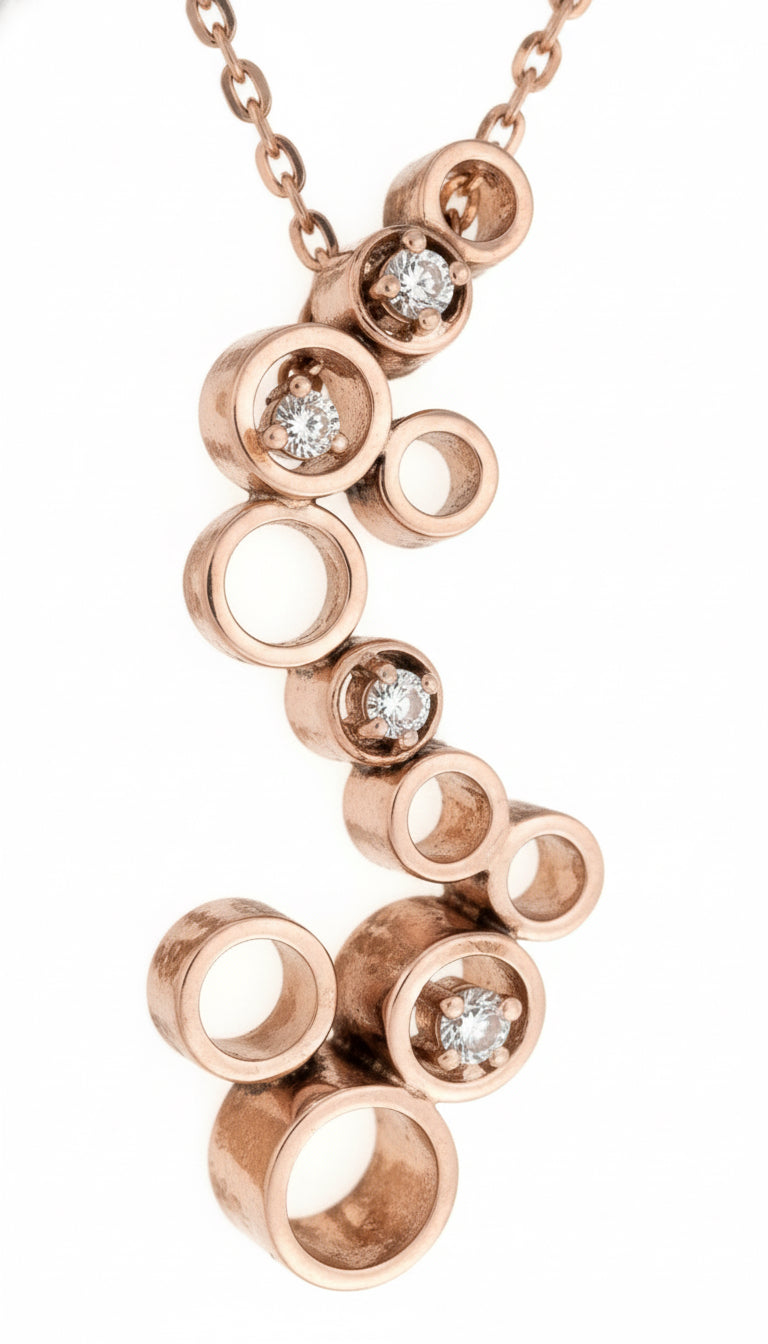 Infinite Love Pendant