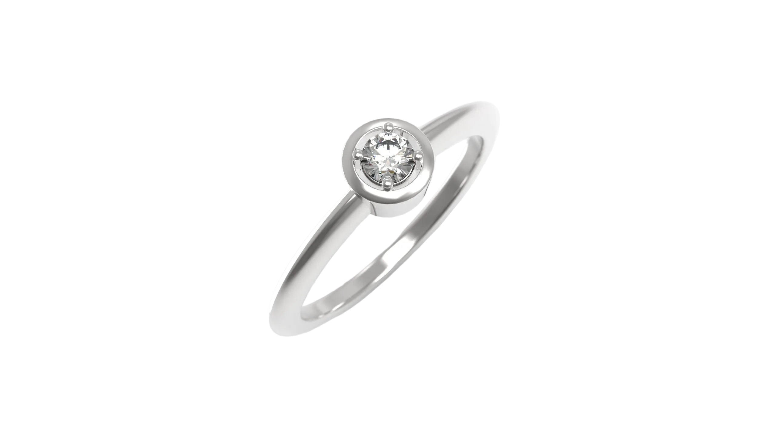 Bague Artemys