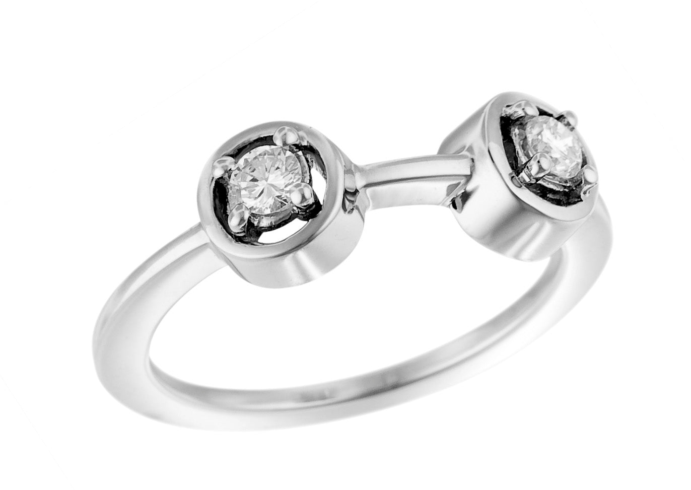 Bague Artemys diamant
