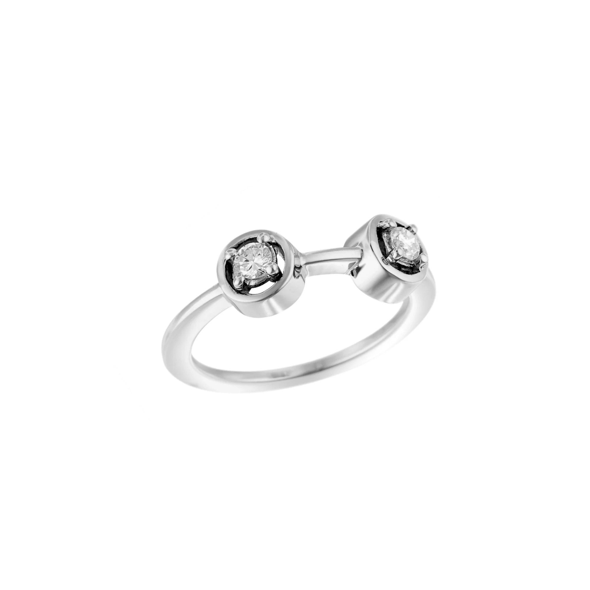 Bague Artemys diamant