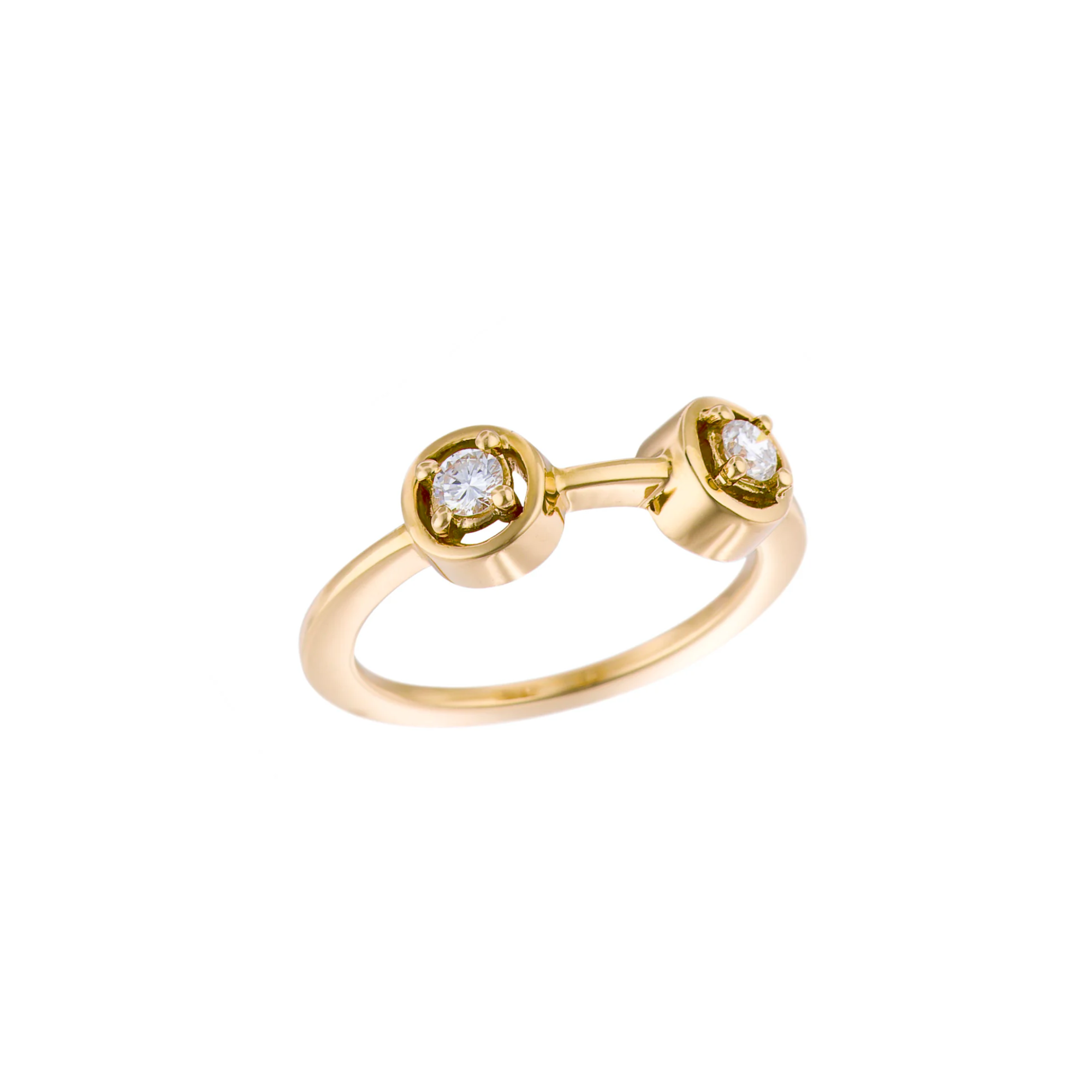 Bague Artemys diamant1