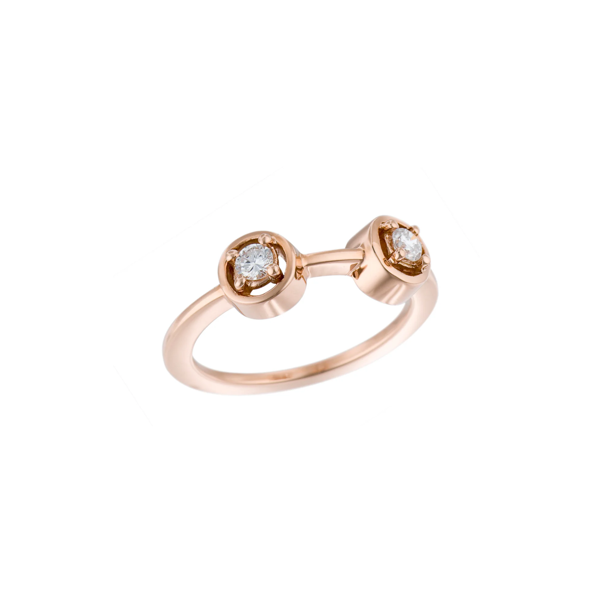 Bague Artemys diamant