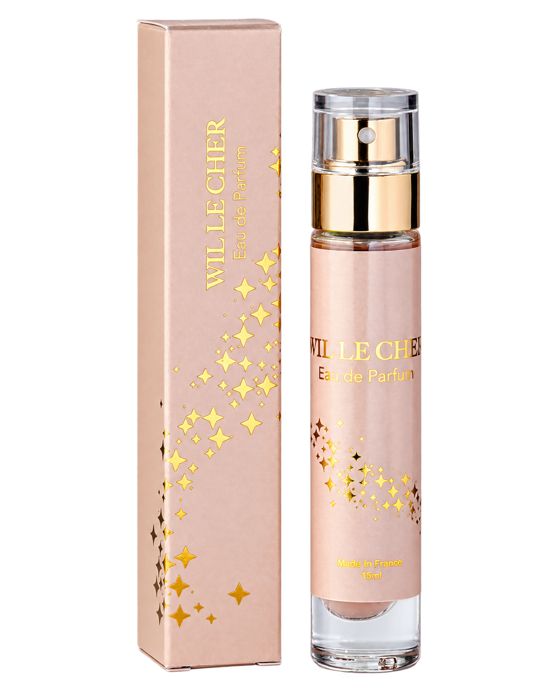 Eau de Parfum 15 ML