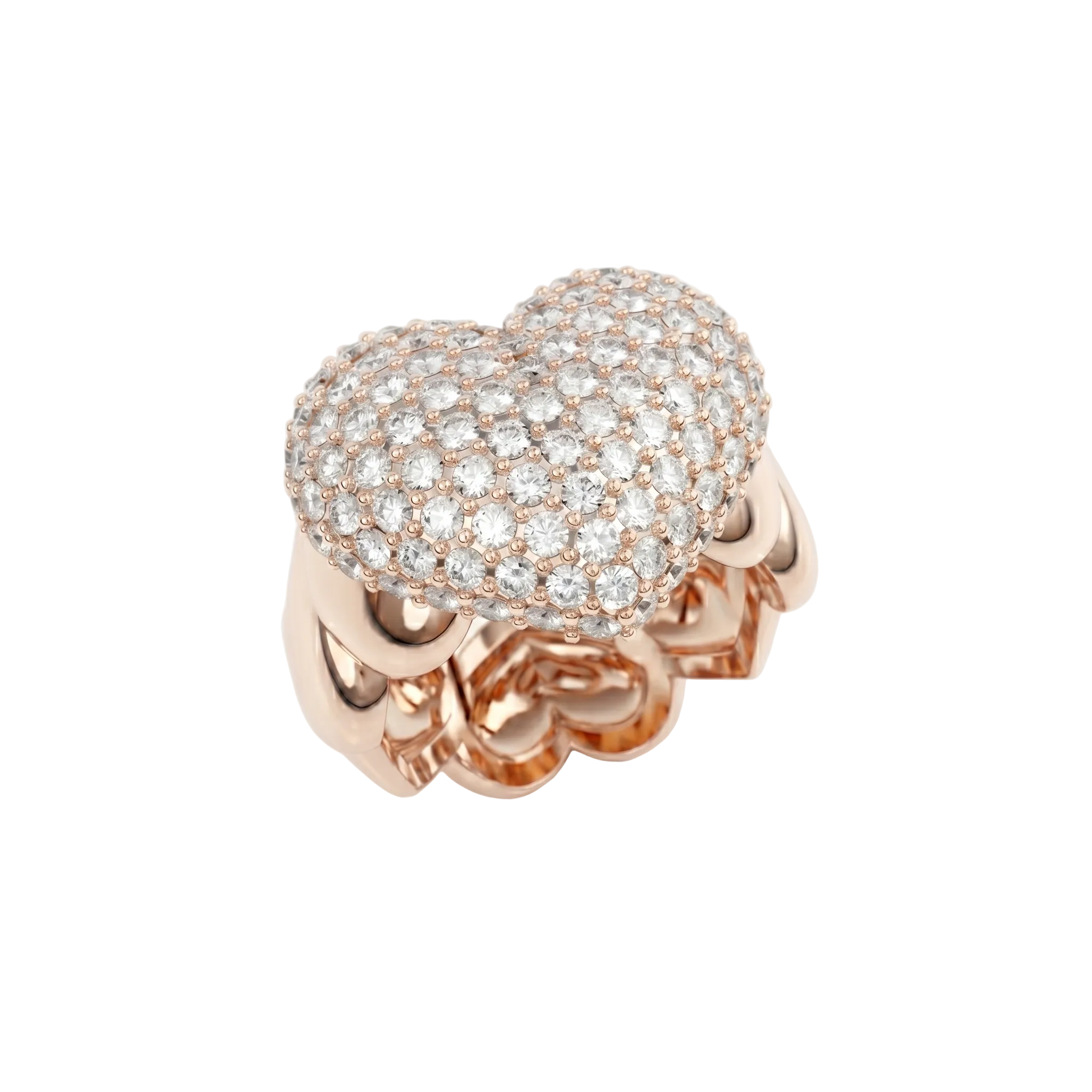 Bague Love