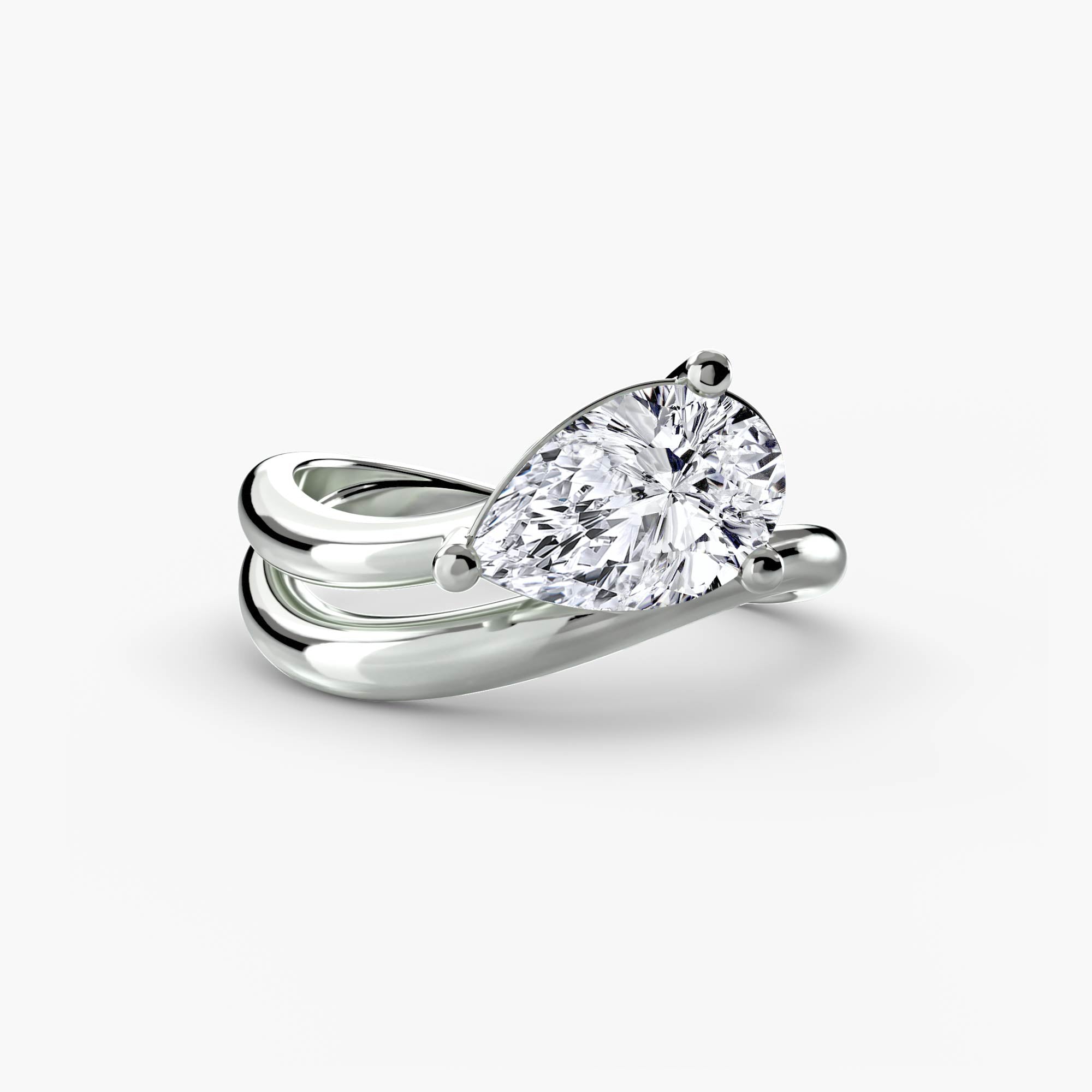 Completed Ring (Europe Size 45.75)