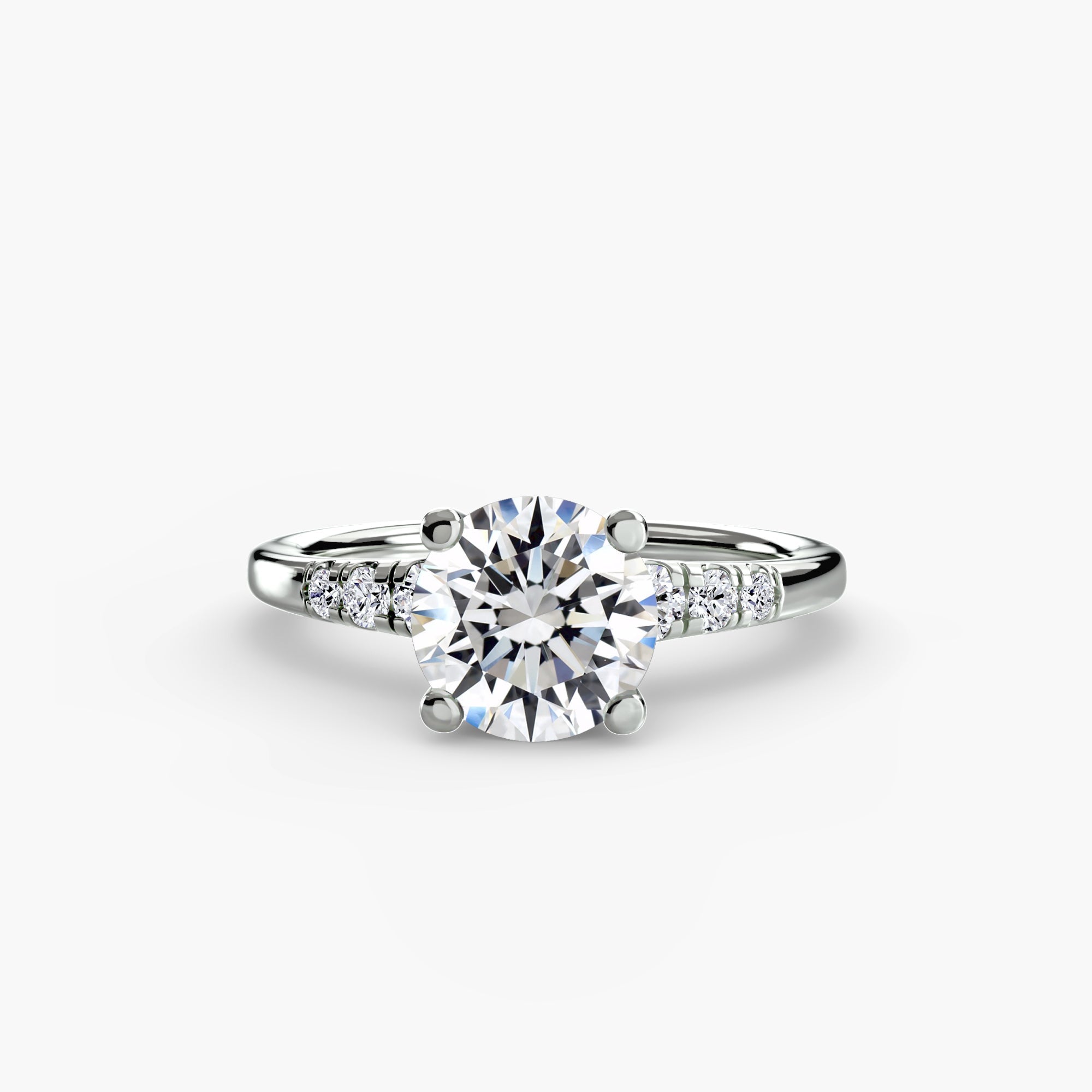 Completed Ring (Europe Size 47.00)