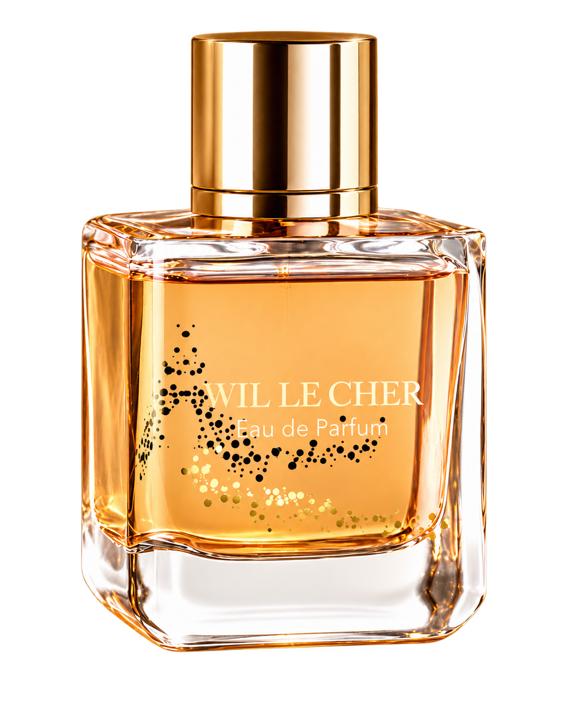 eau de parfum 