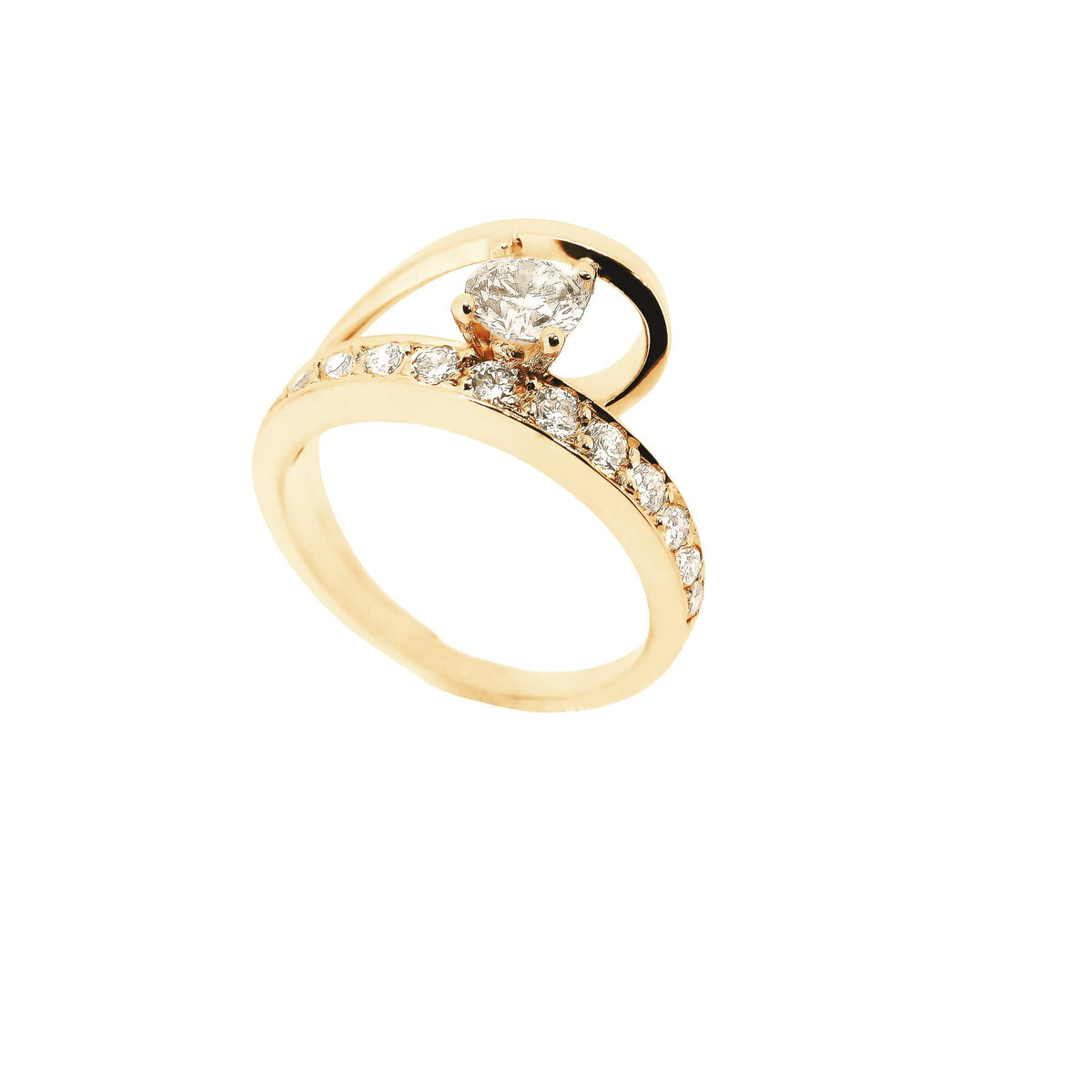 bague aphrodyte