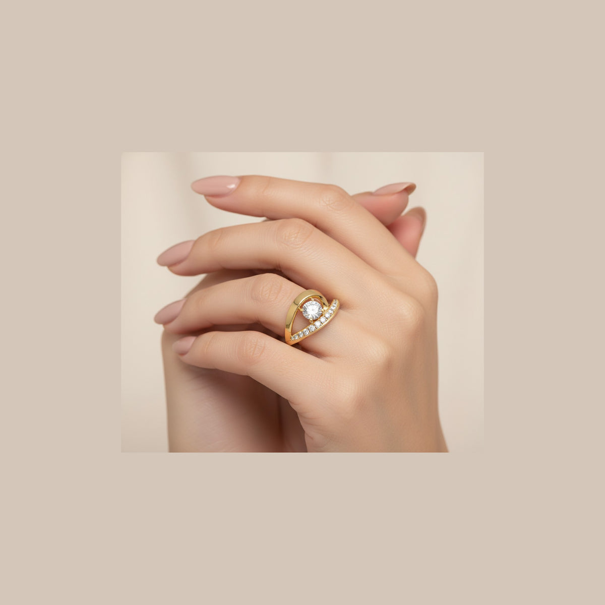 copie de bague aphrodyte