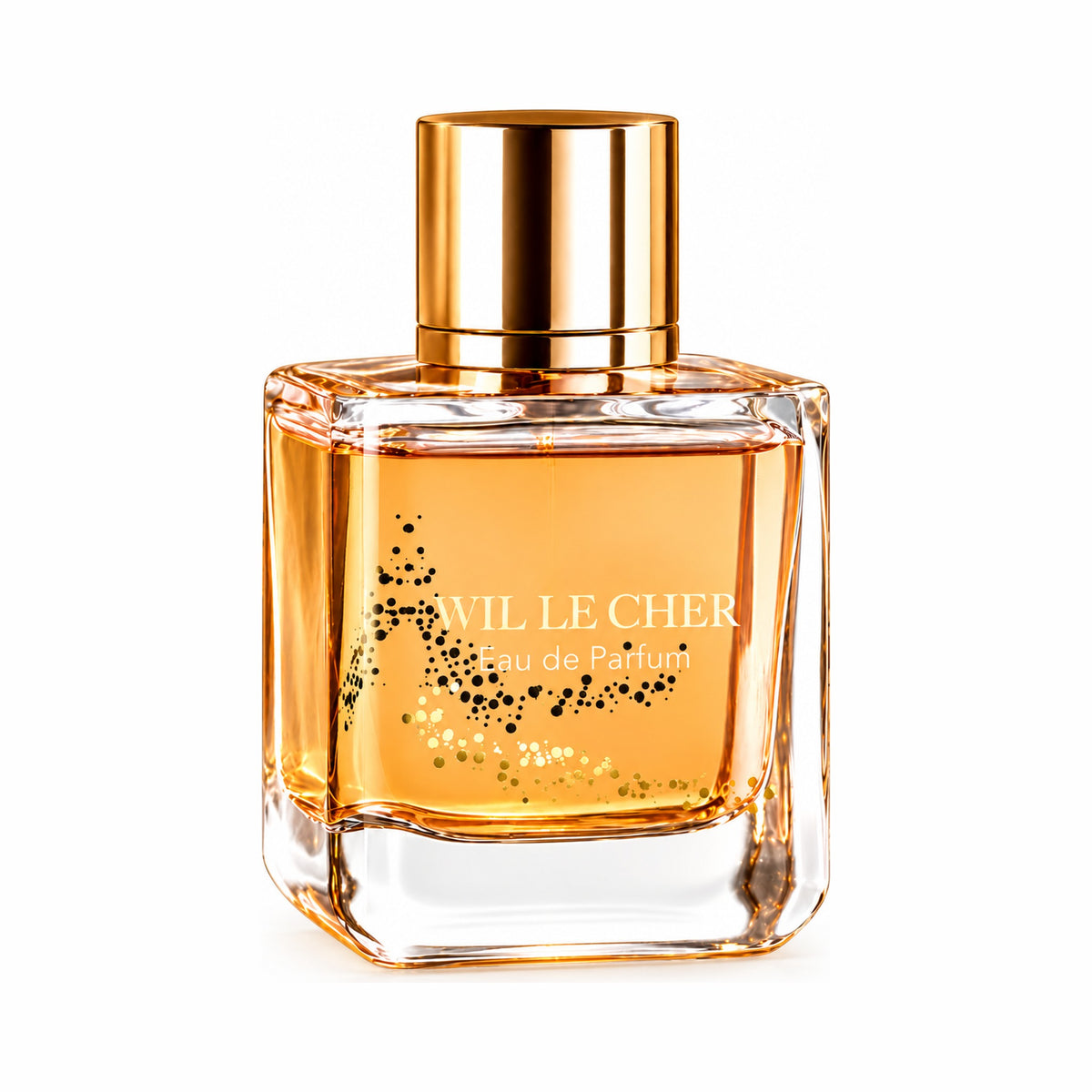 Eau de Parfum WIL LE CHER 100 ml