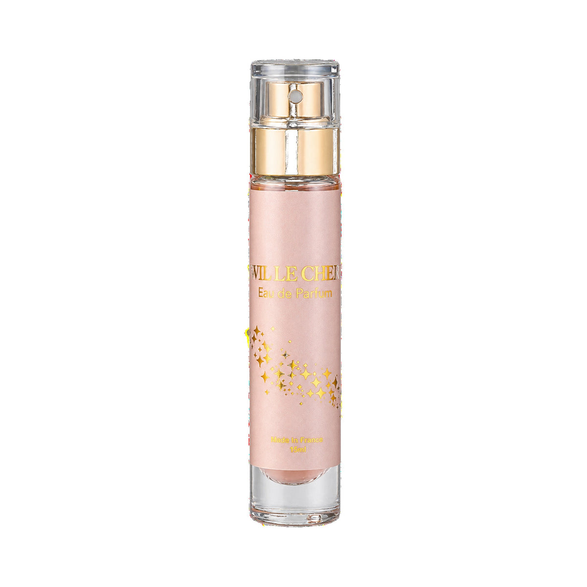 Eau de Parfum WIL LE CHER 15 ml